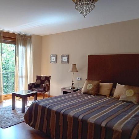 Picos De Europa Suites And Rooms Turieno Εξωτερικό φωτογραφία