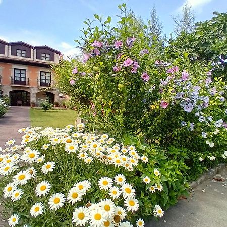 Picos De Europa Suites And Rooms Turieno Εξωτερικό φωτογραφία