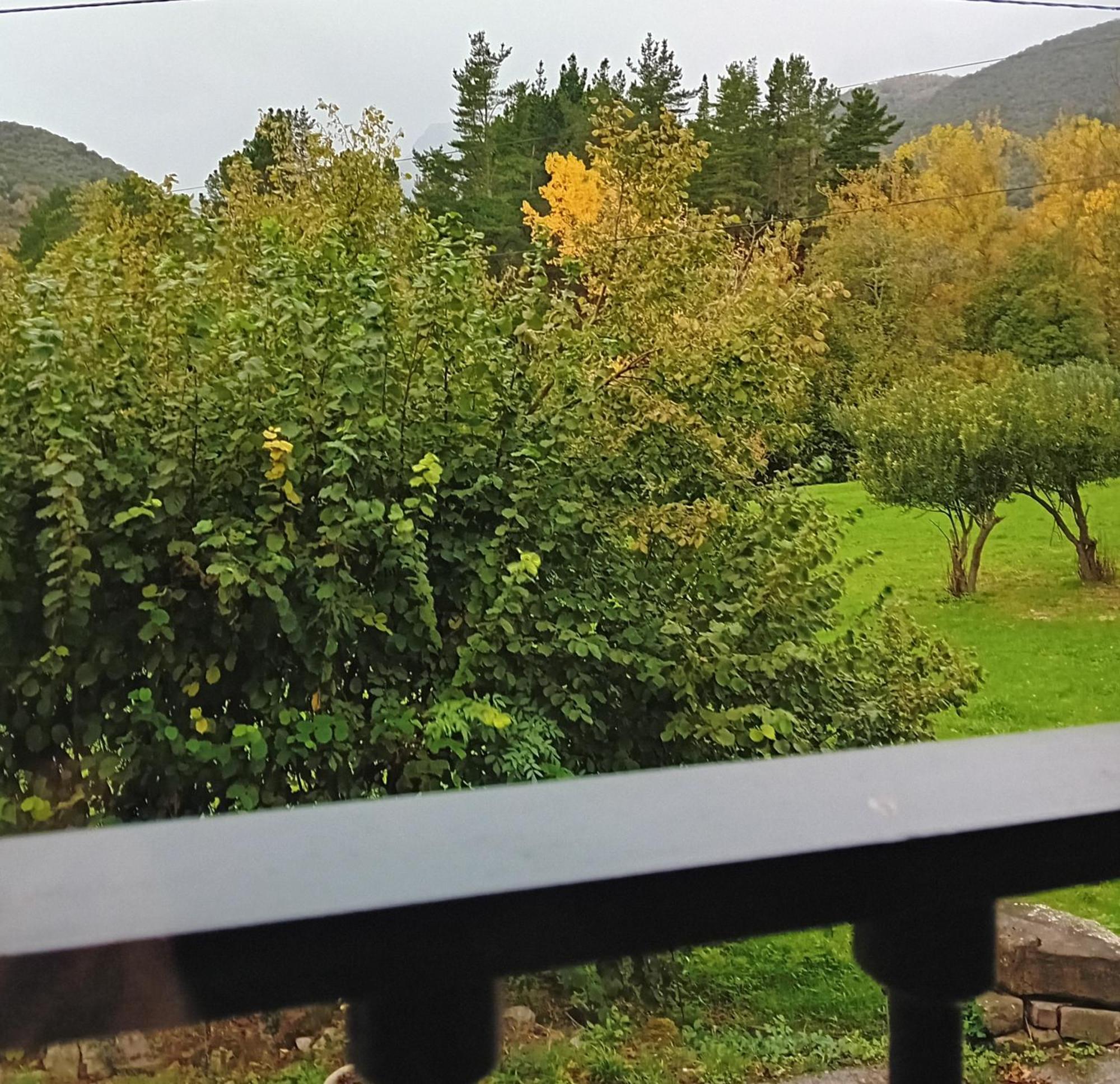 Picos De Europa Suites And Rooms Turieno Εξωτερικό φωτογραφία