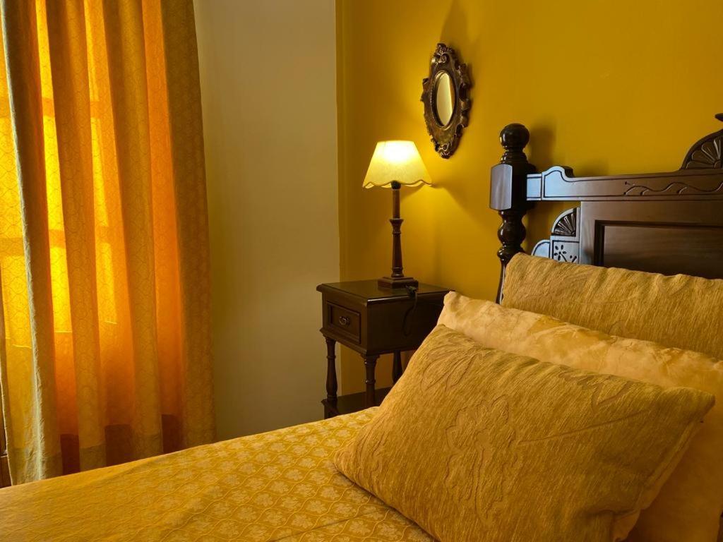 Picos De Europa Suites And Rooms Turieno Εξωτερικό φωτογραφία