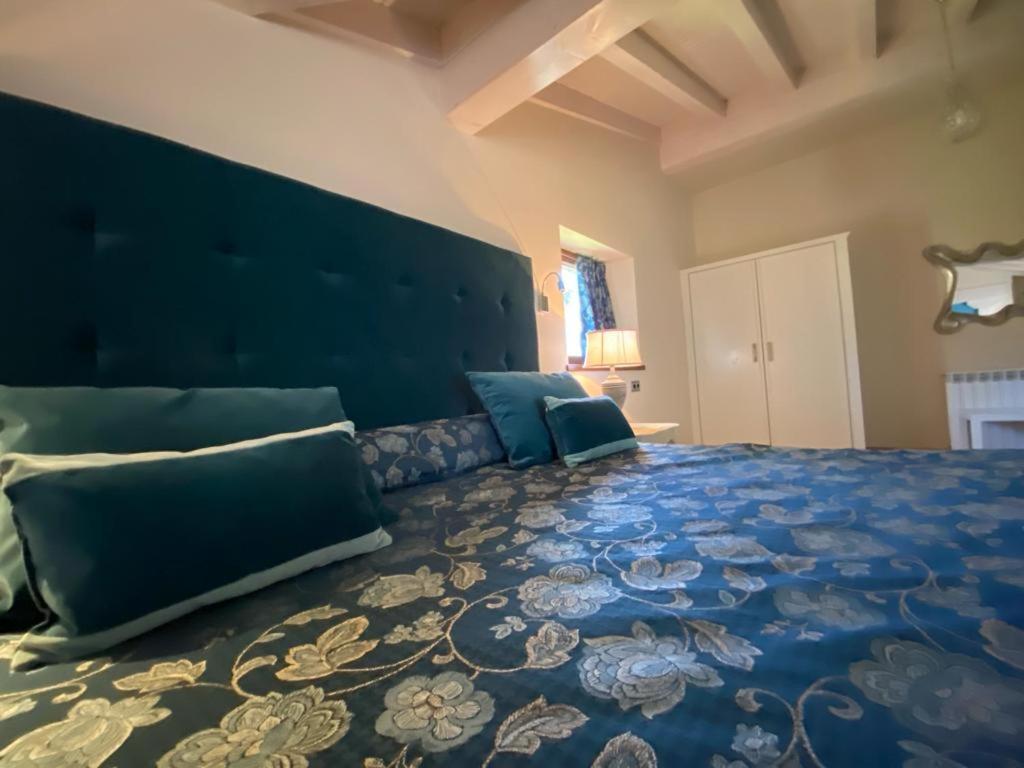 Picos De Europa Suites And Rooms Turieno Εξωτερικό φωτογραφία