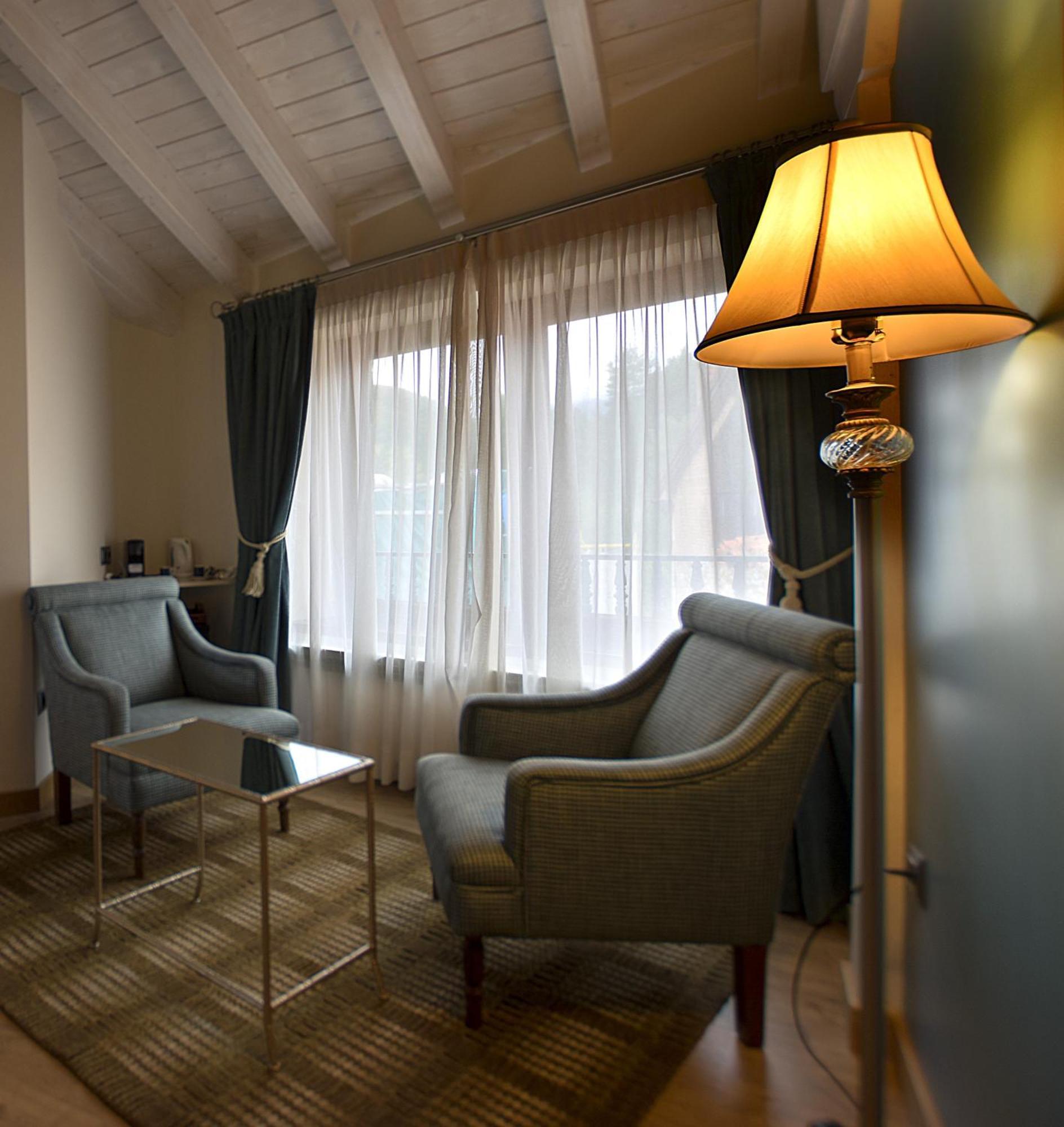 Picos De Europa Suites And Rooms Turieno Εξωτερικό φωτογραφία