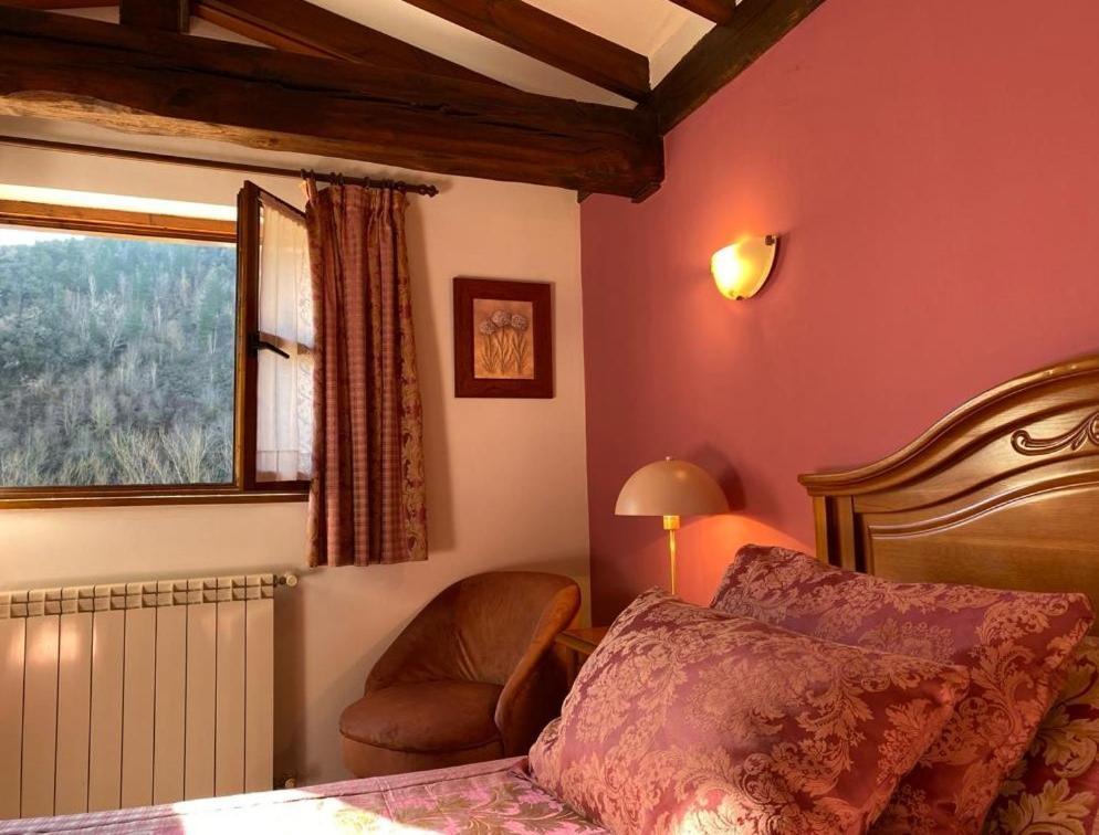 Picos De Europa Suites And Rooms Turieno Εξωτερικό φωτογραφία