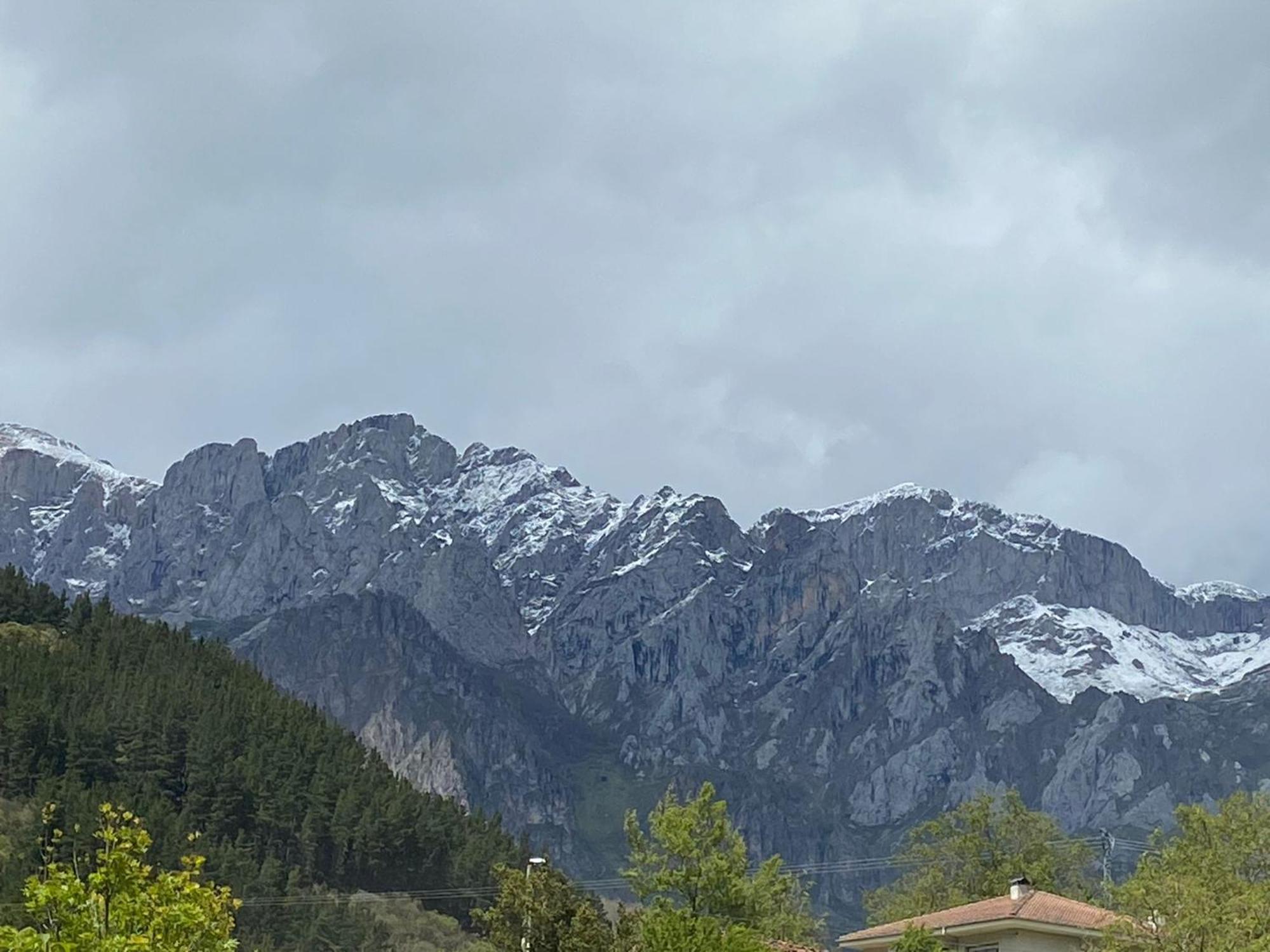 Picos De Europa Suites And Rooms Turieno Εξωτερικό φωτογραφία