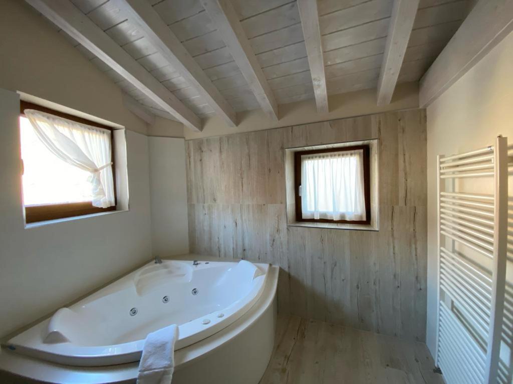 Picos De Europa Suites And Rooms Turieno Εξωτερικό φωτογραφία
