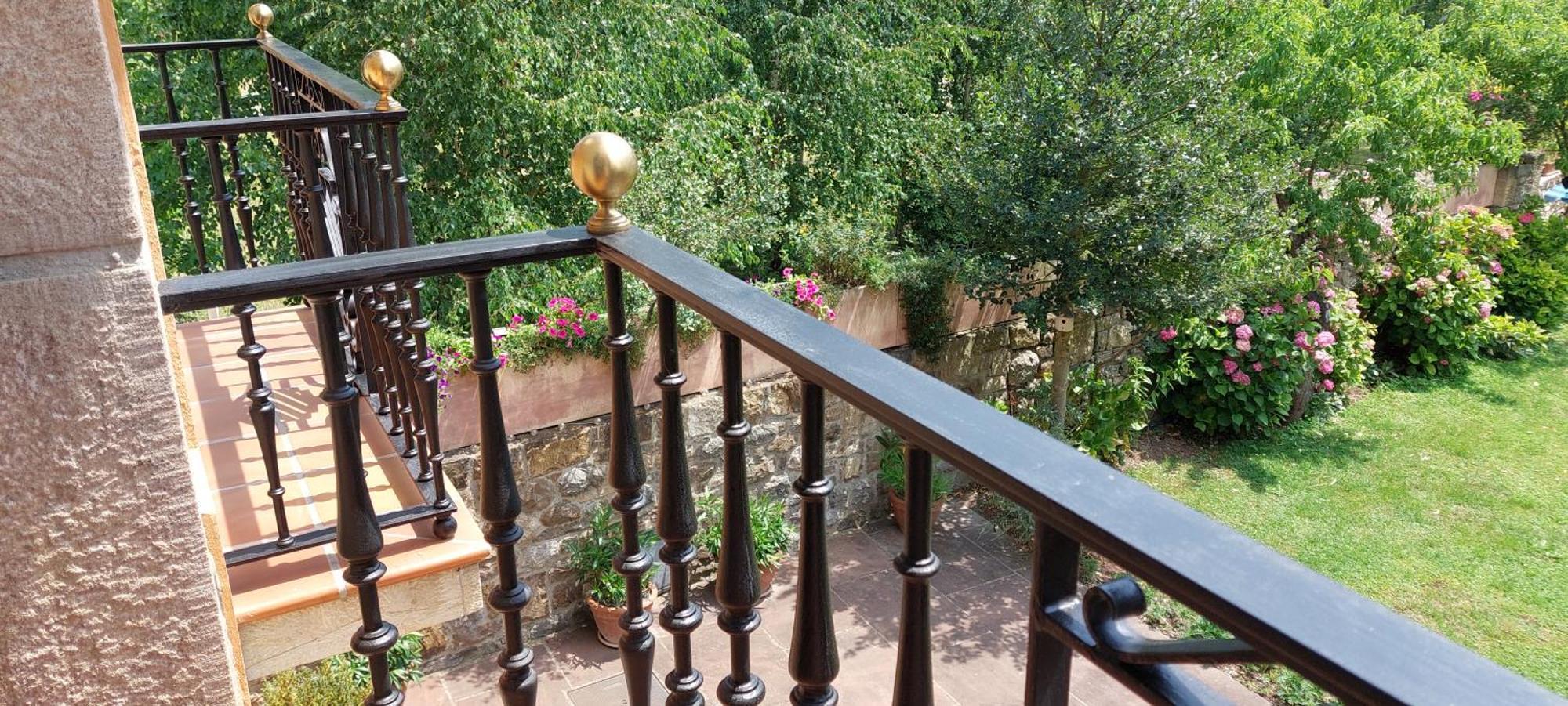 Picos De Europa Suites And Rooms Turieno Εξωτερικό φωτογραφία