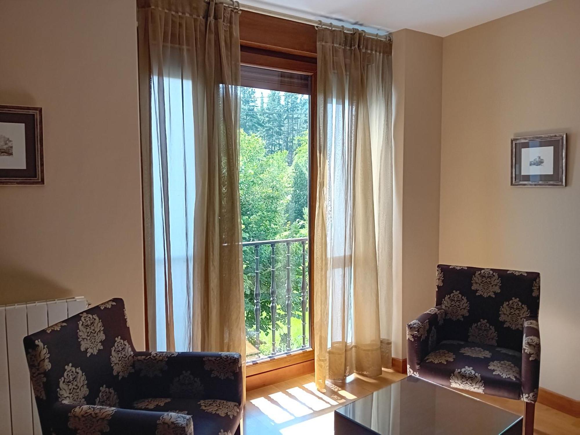Picos De Europa Suites And Rooms Turieno Εξωτερικό φωτογραφία
