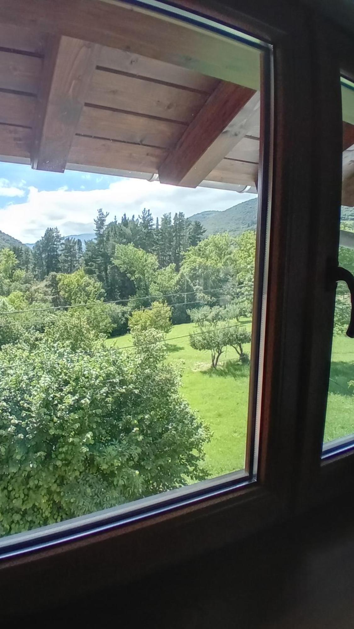 Picos De Europa Suites And Rooms Turieno Εξωτερικό φωτογραφία